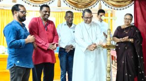 പ്രോലൈഫ് ഞായറിൽ രൂപതയുടെ ആദരവ്